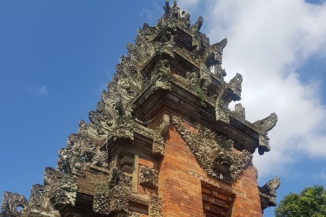 Ubud Kintamani Tour - Tegalalang Rice Terrace and Bali’s farming tradition