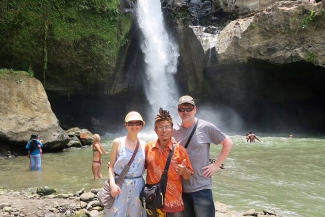 Ubud Kintamani Tour - What is included, and where the value lies