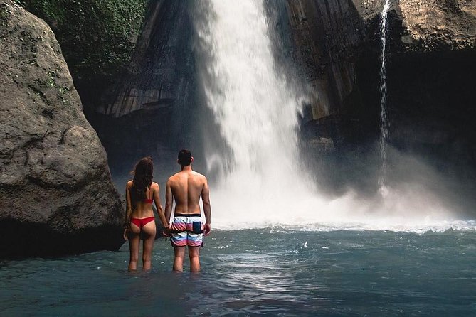 Ubud: Monkey Forest, Jungle Swing, Rice Terrace, and Water Temple - Sacred Monkey Forest: Ubud’s most lively nature stop