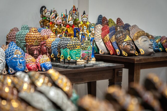 Ubud: Monkey Forest, Rice Terraces & Sacred Temples - Is $69 a fair price for twelve hours?