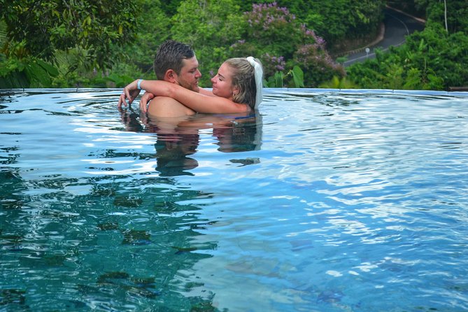 Ubud Monkey Forest Sanctuary Tours and Cretya - How the Eight-Hour Schedule Feels