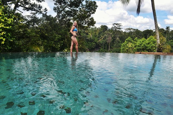 Ubud Monkey Forest Sanctuary Tours and Cretya - Who Should Book This Ubud Tour