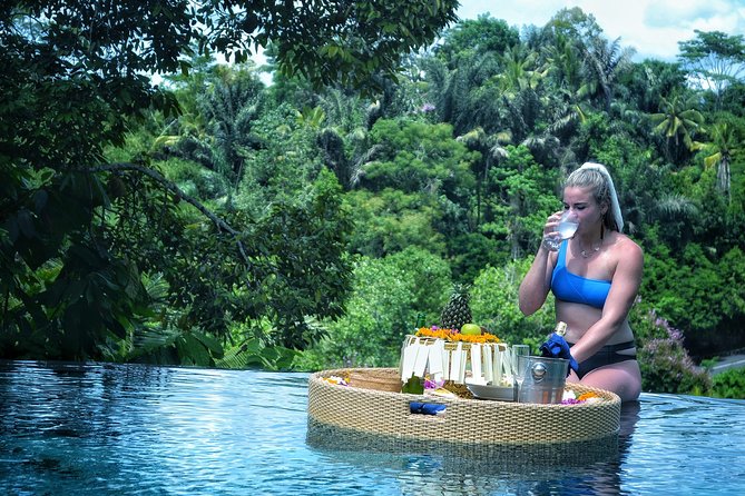 Ubud Monkey Forest Sanctuary Tours and Cretya - Meeting the Monkeys in Ubud