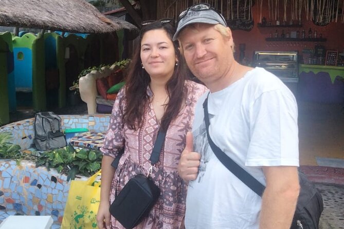 Ubud Natural Gems And Secret Waterfall Private Guided Tour - Why this route works for a first look at Ubud
