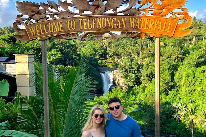 Ubud Natural Gems And Secret Waterfall Private Guided Tour - Understanding Tirta Empul Temple