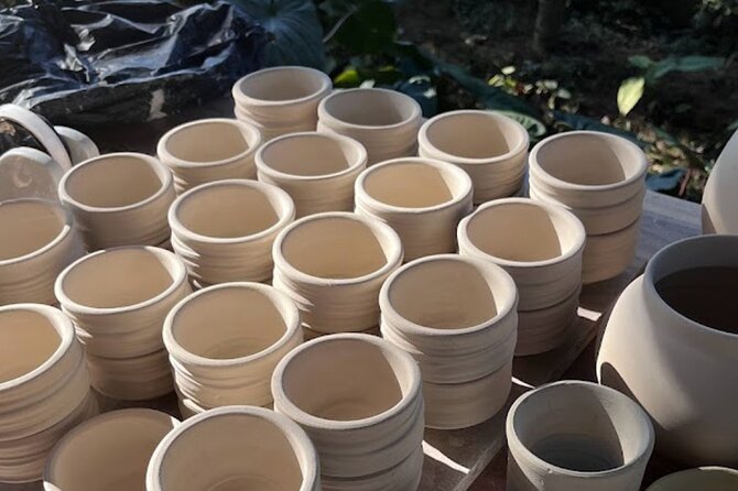 Ubud Pottery Ceramic Class in Bali - Why this pottery class feels different from a quick craft stop