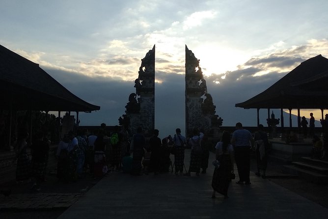 Ubud Private & Customize Day Tour - Key points at a glance