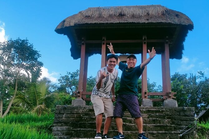 Ubud Private Tour - Why this private Ubud day works well