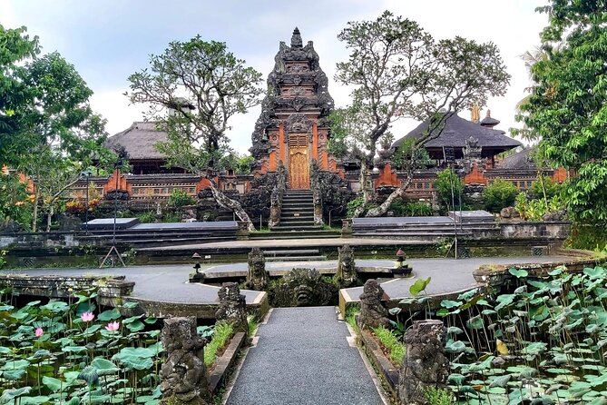 Ubud Private Tour : Best Of Ubud - Guided Tour - Why this private Ubud day works for first-time visitors