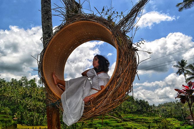 Ubud Private Tour : Choice Your Own Trip - Tirta Empul Temple and the meaning of purification
