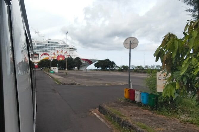 Ubud Private Tour From Cruise Port Benoa Bali All Inclusive - A useful Bali shore day for a $37.50 price