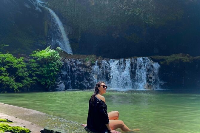 UBUD Private Tour – Rice Terrace, Jungle Swing & Hidden Waterfall - The coffee plantation adds a slower hour
