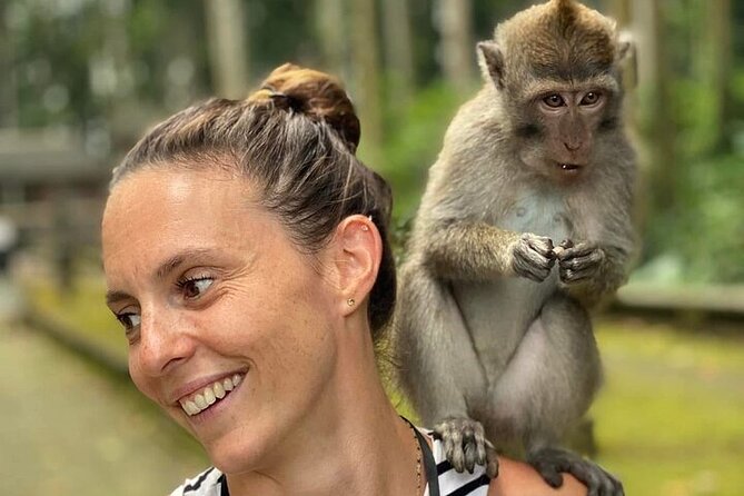 UBUD Private Tour – Rice Terrace, Jungle Swing & Hidden Waterfall - Who will enjoy this Ubud tour most