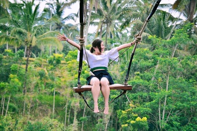 Ubud Private Tour : Ubud Temple and Authentic of Ubud - A full Ubud day without the driving headache