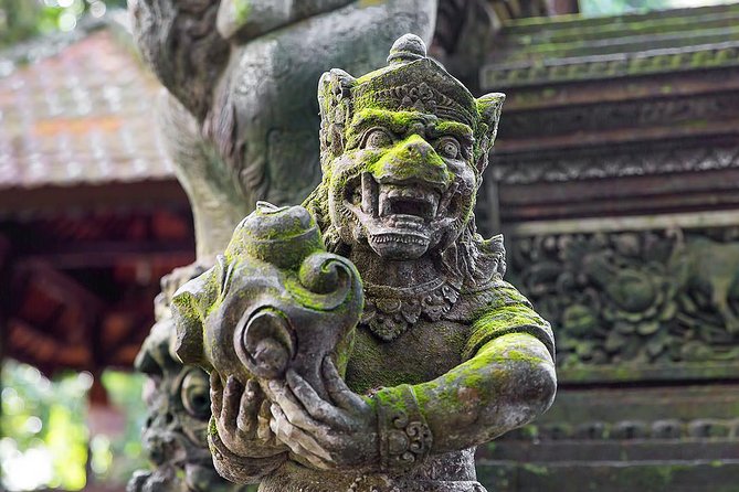 Ubud Sacred Monkey Forest & Art Village Tour - Timing, traffic, and the limits of a half-day
