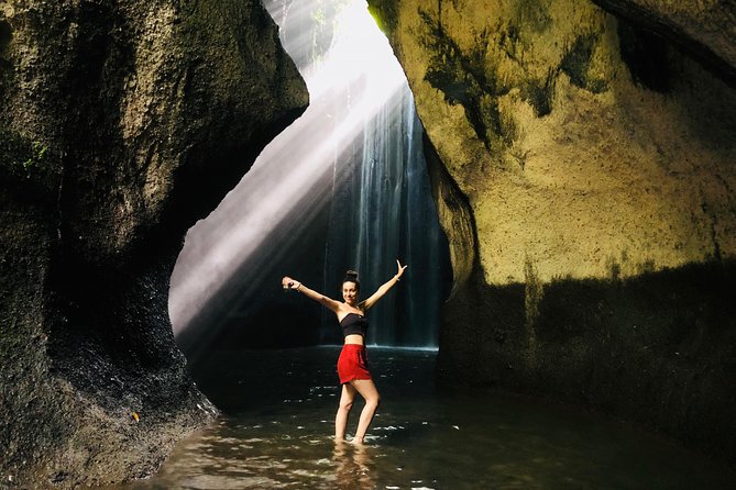 Ubud Temples, Waterfalls, Rice Terraces & Balinese Culture - Key points to know before you book
