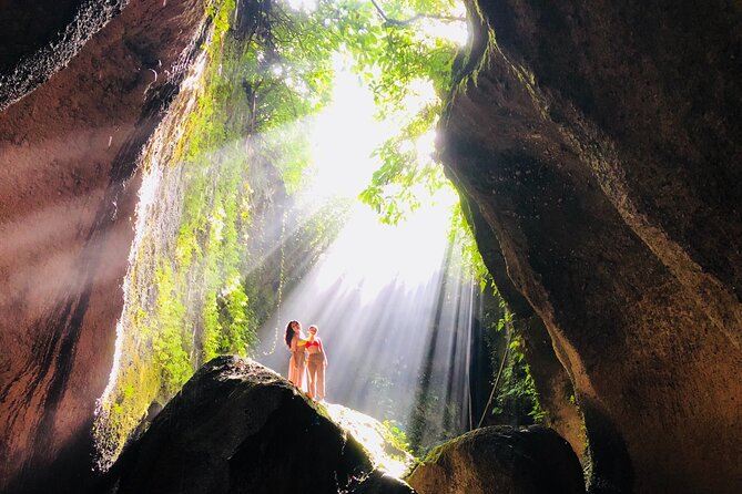 Ubud Temples, Waterfalls, Rice Terraces & Balinese Culture - Who should choose this Ubud itinerary?