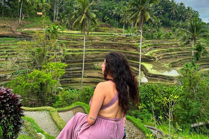 Ubud Tour - Best of Ubud - All Inclusive - What the guide adds to the day