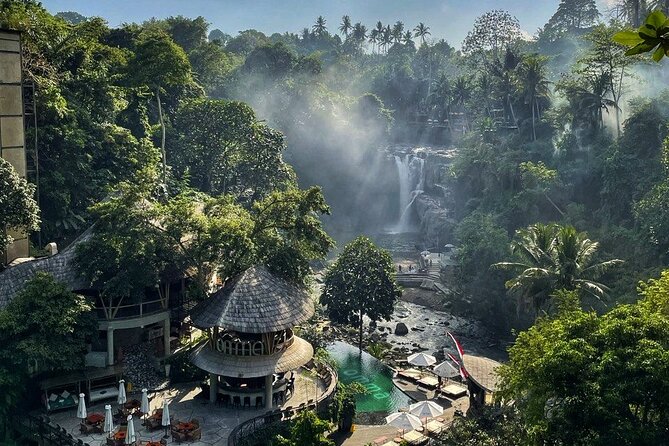 Ubud Tour - Highlight of Ubud - Traditional Tour - Why this private Ubud day works well