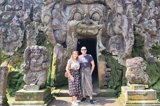 Ubud Tour - Ubud Highlight - Private Tour All inclusive - What the $59 price really covers