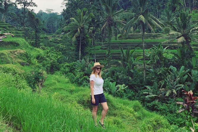 Ubud Tour - Ubud Highlight - Private Tour All inclusive - The Sacred Monkey Forest brings wildlife and temple culture together