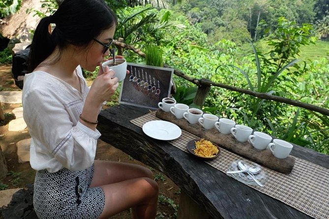 Ubud Tour with Swing, Temple, Monkey Forest, and Waterfall - Batuan Temple: a short but meaningful cultural stop