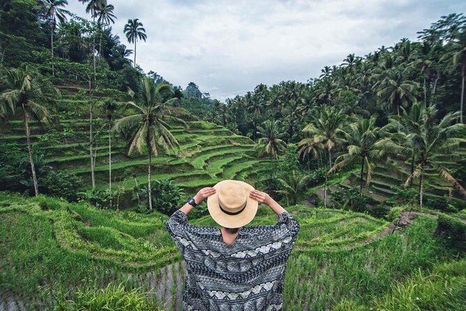 Ubud Trip, The Best of Ubud in a day - All Inclusive - Why this Ubud day works well