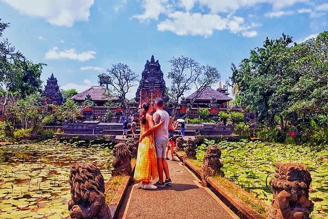 Ubud Trip, The Best of Ubud in a day - All Inclusive - The private vehicle and guide make the difference
