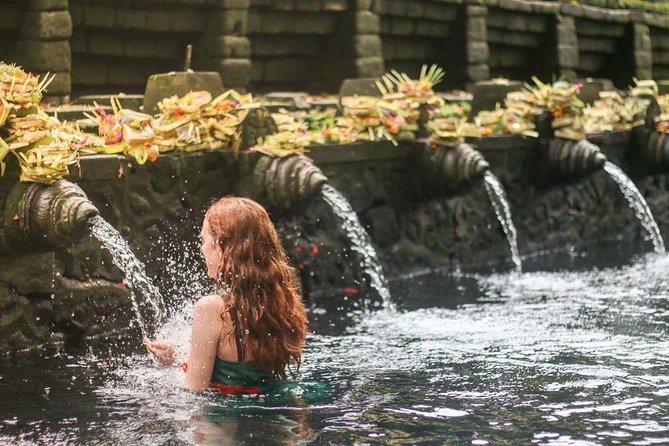 Ubud Volcano Lake and Natural Hot Spring Tour - Who will enjoy this 10-hour route most