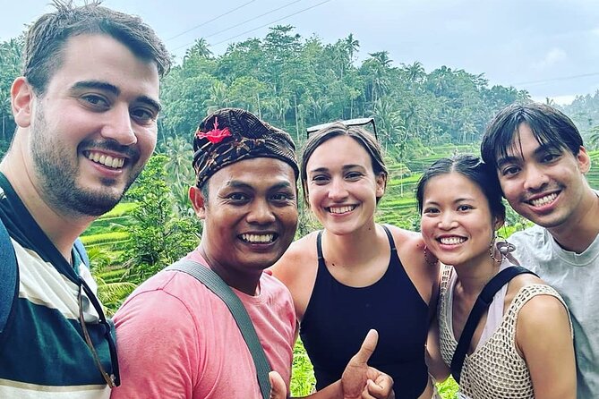 Ubud Wonderful Day Tour - Why this Ubud day trip works from Seminyak