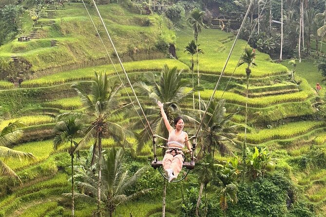 Ubud Wonderful Day Tour - Who will enjoy this full-day Ubud route