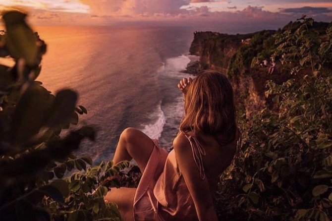 Uluwatu Instagram Tour: Unforgettable Beaches (Private & All-Inclusive) - Why this Uluwatu day works best as a private tour