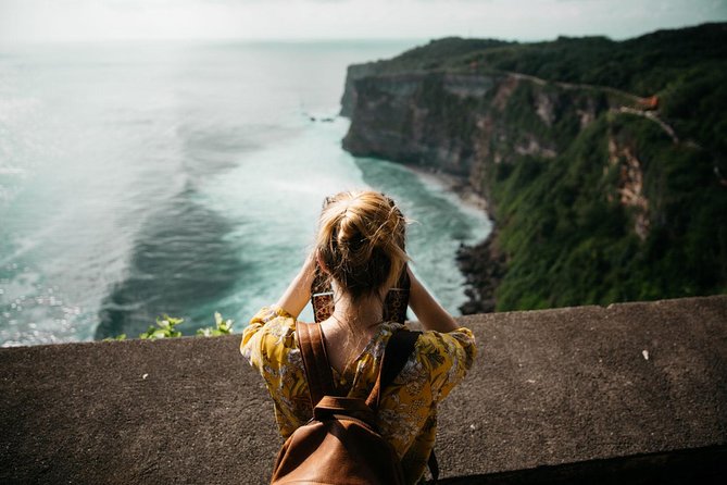 Uluwatu Instagram Tour: Unforgettable Beaches (Private & All-Inclusive) - Pandawa Beach and the broad beach setting