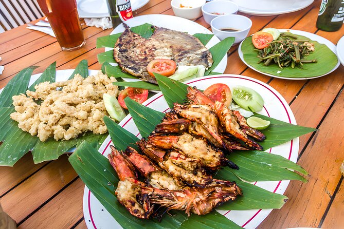 Uluwatu, Kecak Dance and Seafood Dinner Tour Packages - What private transport changes