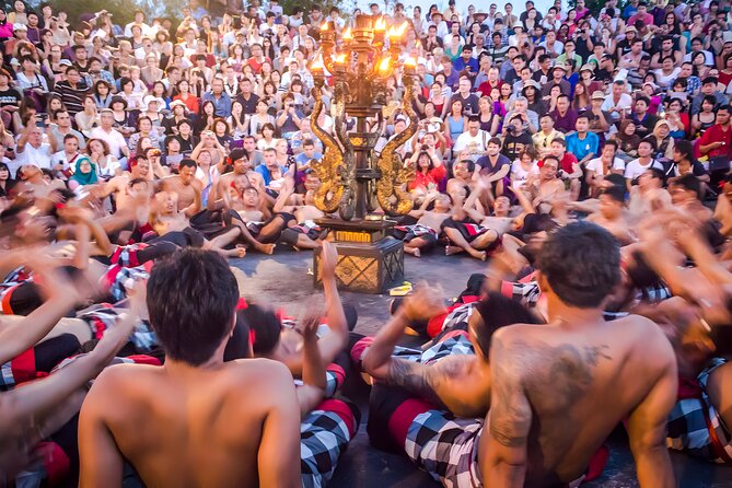 Uluwatu, Kecak Dance and Seafood Dinner Tour Packages - Small details that make the day easier