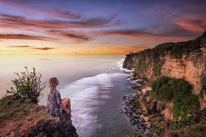 Uluwatu & Kecak Dance Tour (Private Half Day Tour) - Why the Kecak dance makes this tour worth considering