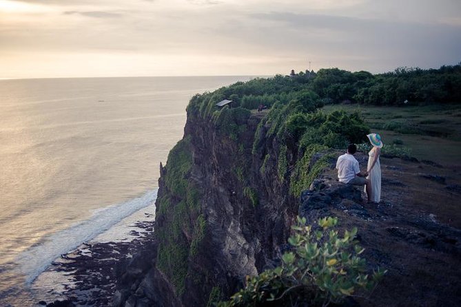 Uluwatu & Kecak Dance Tour (Private Half Day Tour) - What to bring and how to prepare