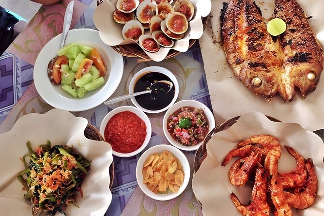Uluwatu Sunset,Kecak Dance and Diner Seafood In Jimbaran - Who should book this Uluwatu and Jimbaran tour