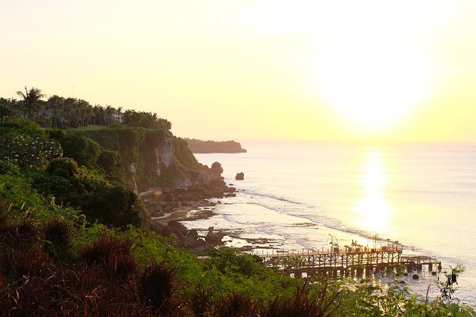 Uluwatu Sunset, Kecak Dance and Jimbaran Seafood Dinner - Tanjung Benoa: decide carefully before paying for activities