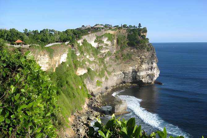 Uluwatu Sunset Trip with Kecak Dance Show and Jimbaran Dinner - Why Uluwatu Works Best at Sunset