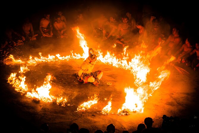 Uluwatu Sunset Trip with Kecak Dance Show and Jimbaran Dinner - Who Will Enjoy This Evening Most
