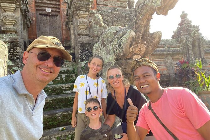 Uluwatu Surrounding: GWK- Padang Beach- Uluwatu Temple - Timing, transport, and the sunset tradeoff
