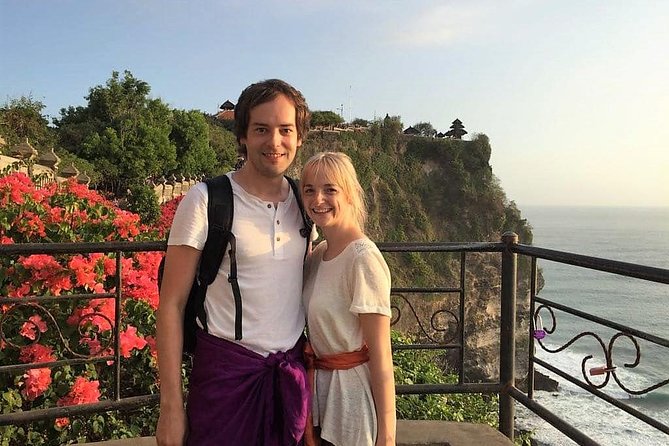Uluwatu Temple And Fire Dance Tour - Why this southern Bali route works