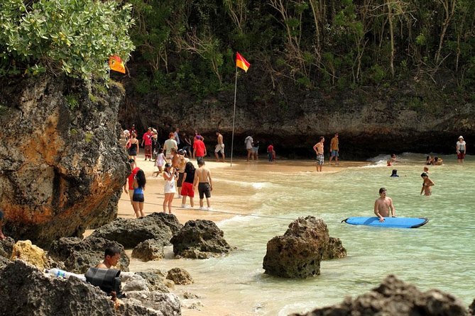 Uluwatu Temple And Fire Dance Tour - Who will get the most from this tour