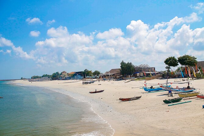 Uluwatu Temple, Beaches and Southern Bali Tour - A full day built around southern Bali’s coast