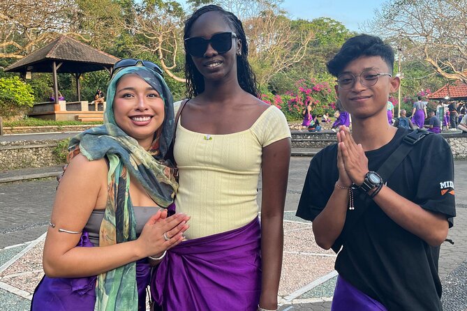 Uluwatu Temple Entrance & Kecak Dance Tickets - Understanding the Kecak Fire Dance