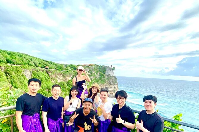 Uluwatu Temple Entry and Kecak Fire Dance Ticket - Finding good seats for the Kecak performance