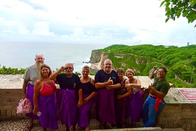 Uluwatu Temple Entry and Kecak Fire Dance Ticket - Who will get the most from this experience