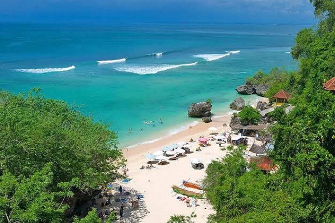 Uluwatu Temple Excursion - FREE WI-FI - Is $22.57 a good price?