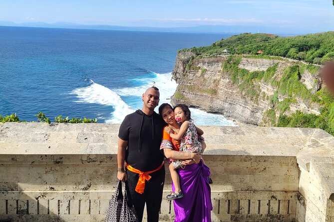 Uluwatu Temple Kecak Fire Dance Private Guided Tour - Should you book the Uluwatu evening tour?
